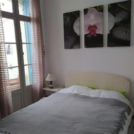 Cocoon Zen Apartment Amelie-les-Bains-Palalda Bagian luar foto