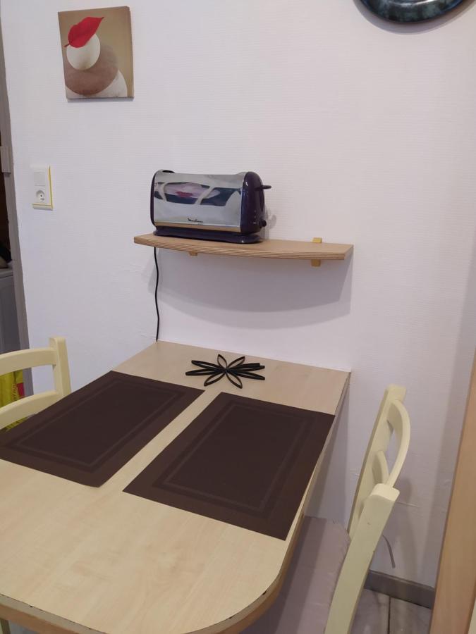 Cocoon Zen Apartment Amelie-les-Bains-Palalda Bagian luar foto