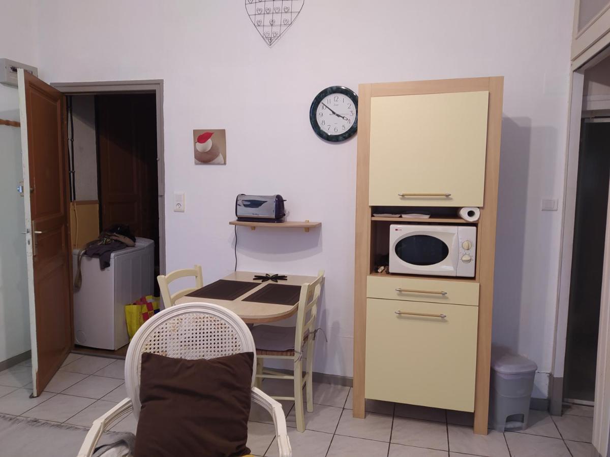 Cocoon Zen Apartment Amelie-les-Bains-Palalda Bagian luar foto