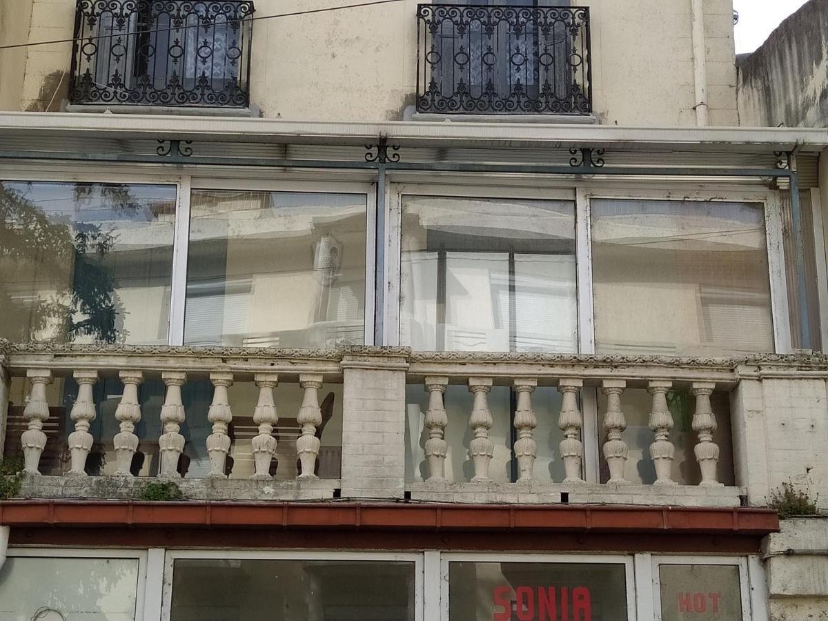 Cocoon Zen Apartment Amelie-les-Bains-Palalda Bagian luar foto