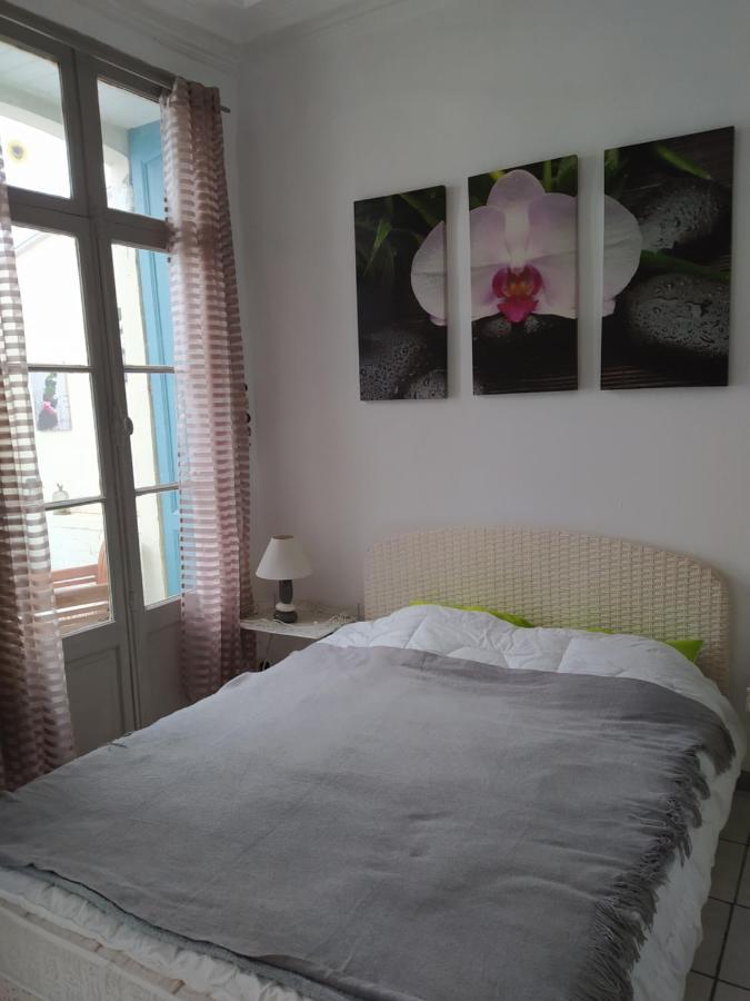 Cocoon Zen Apartment Amelie-les-Bains-Palalda Bagian luar foto