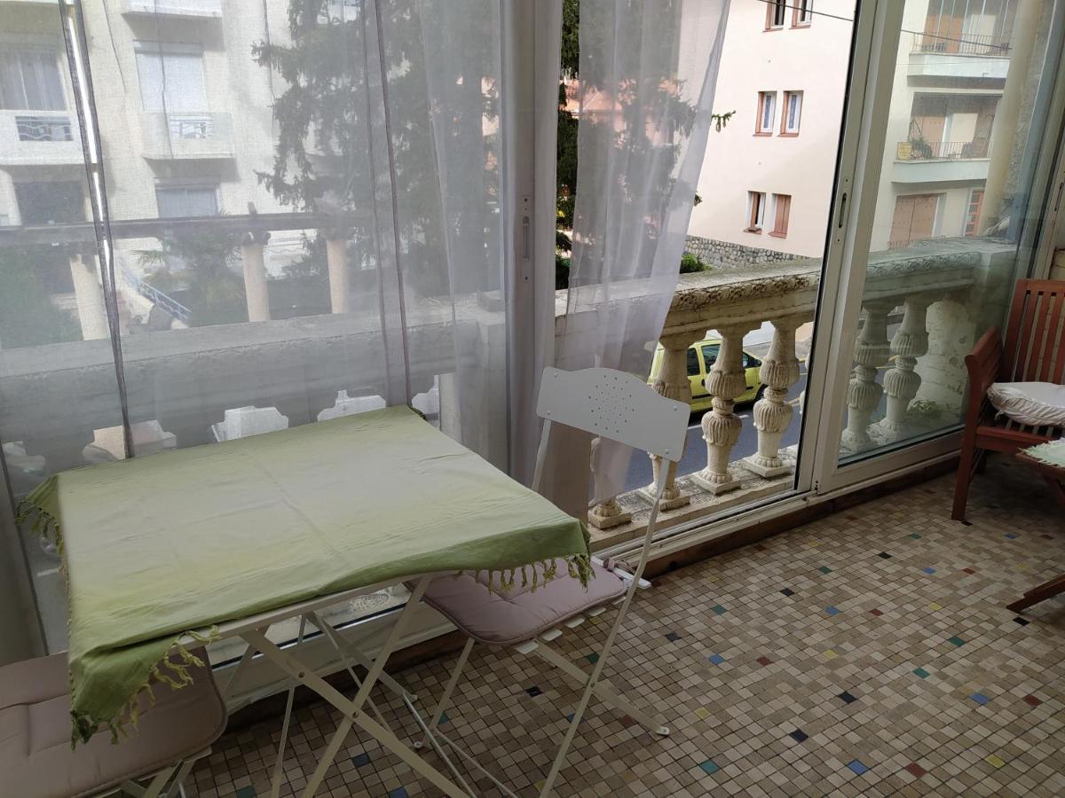 Cocoon Zen Apartment Amelie-les-Bains-Palalda Bagian luar foto