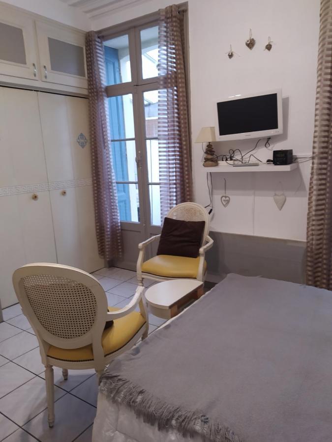 Cocoon Zen Apartment Amelie-les-Bains-Palalda Bagian luar foto